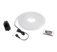 Eurolite LED LED Pixel Neon Flex 12V Flexible lumineux 5000 mm RVB
