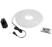 Eurolite LED LED Pixel Neon Flex 12V Flexible lumineux 5000 mm RVB