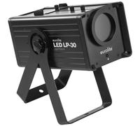 EUROLITE LED LP-30 Projecteur de logo
