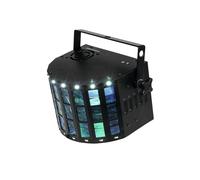 EUROLITE LED Mini D-20 Hybrid Beam Effect