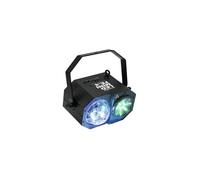 EUROLITE LED Mini FE-4 Hybrid Laser Flower