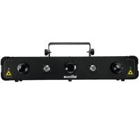 Eurolite Eurolite LED Multi FX Laser Bar