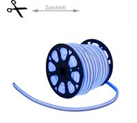 EUROLITE LED Neon Flex 230V Slim bleu 100cm