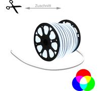 EUROLITE LED Neon Flex 230V Slim RGB 100cm