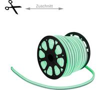 EUROLITE LED Neon Flex 230V Slim vert 100cm