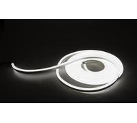 EUROLITE LED Néon Flex 24V 5m CW Set (50499902)