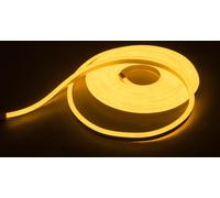 EUROLITE LED Neon Flex 24V 5m jaune Set (50499906)