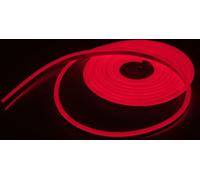 EUROLITE LED Neon Flex 24V 5m rot set (50499903)
