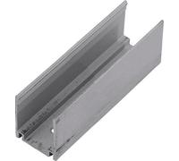 EUROLITE LED Neon Flex EC RGB Canal en aluminium 5cm