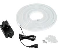 EuroLite LED Neon Flex Flexible lumineux 5 m rouge