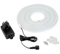 Eurolite LED Neon Flex Flexible lumineux CEE: F (A - G) 5 m blanc chaud