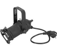 Eurolite LED PAR-16 3CT sw Projecteur PAR à LED (41607001)
