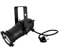 Eurolite LED PAR-20 3CT BL projecteur blanc chaud, blanc neutre, blanc froid