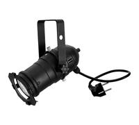 Eurolite LED PAR-20 3CT sw Projecteur PAR LED