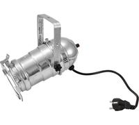 Eurolite LED PAR-30 3CT sil Projecteur PAR à LED (41607051)