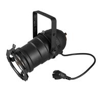 Eurolite LED PAR-30 3CT sw Projecteur PAR LED