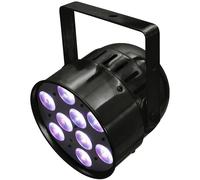 Eurolite LED PAR-56 HCL Short projecteur noir