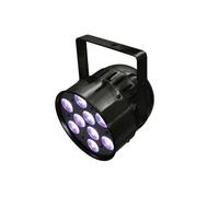EUROLITE LED PAR-56 QCL Short bk