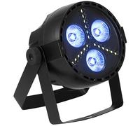 Eurolite LED PARty Hybrid Spot