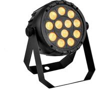 EUROLITE LED PARty Spot Silent RGB/WW