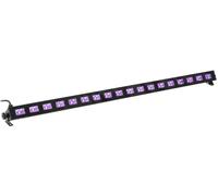 Eurolite LED Party Uv Bar-18 (lumière noire)
