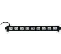 Eurolite LED Party UV Bar-9