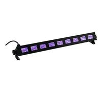 EUROLITE LED Party UV Bar-9 (51930304)