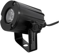 Eurolite LED-Pinspot LED PST-3W 3200 K Anzahl LEDs: 1 x 3 W (51916100)