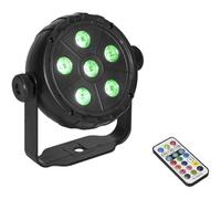 Eurolite LED PK-3 projecteur compact