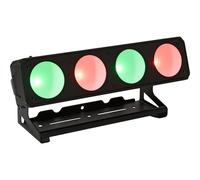 EUROLITE LED PMB-4 COB QCL 30W Leiste (51930287)