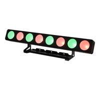 EUROLITE LED PMB-8 COB QCL 30W Leiste (51930288)