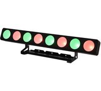 EUROLITE LED PMB-8 COB QCL 30W Leiste (51930288)
