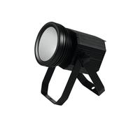 Led pml-80 cob rgb 80w spot/wash