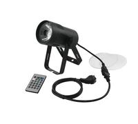 EUROLITE LED PST-15W MK2 COB RGBW Floor Spot/Wash