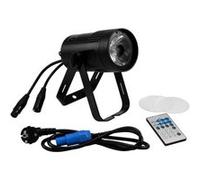 Eurolite LED PST-15W MK2 WW Floor Spot/Wash