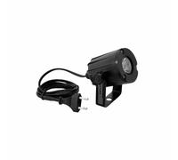 PinSpot LED Eurolite LED PST-3 W 6000 K 3 W N/A