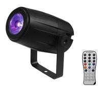 Eurolite Eurolite LED PST-5 QCL Spot BK