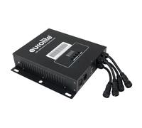 EUROLITE LED PSU-24V/4 DC LED Tube 360°