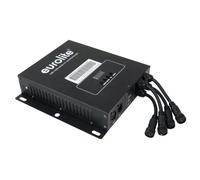 EUROLITE LED PSU-24V/4 DC LED Tube 360°