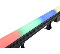 EUROLITE LED PT-100/32 Tube DMX à Pixels RGB, Rgb Mélange de Couleurs DMX