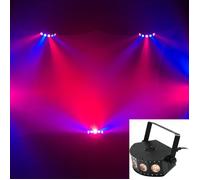Eurolite LED SCY-5 Hybrid Beam Effect jeu de lumière