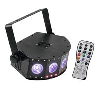 Eurolite LED SCY-5 Hybrid Beam Effect jeu de lumière