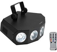 EUROLITE LED SCY-500 CW Effet de faisceau