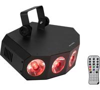 EUROLITE LED SCY-500 QCL effet de faisceau