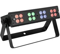 EUROLITE LED Silent Bar 16x4W RGB/WW (51930370)