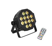 Eurolite LED SLS-12 QCL Floor - Spot de sol PAR à LED
