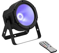 Eurolite LED SLS-30 COB UV au sol