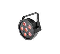 Eurolite LED SLS-6 TCL Spot RGB