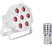 EUROLITE LED SLS-7 HCL Floor blanc