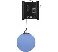 EUROLITE LED Space Ball 35 MK3 + HST-500 (51930481)